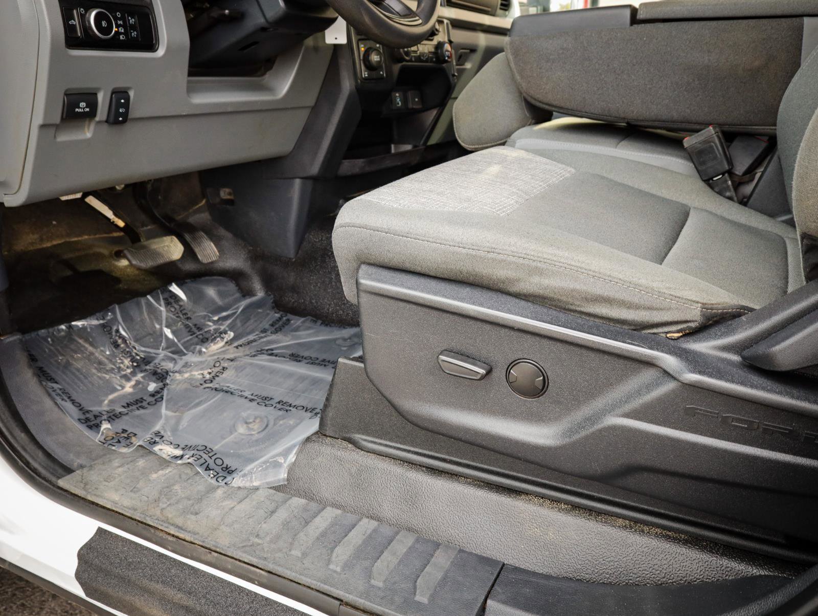 Used 2023 Ford F350 XLT w/ 360-Degree Camera Package image 14