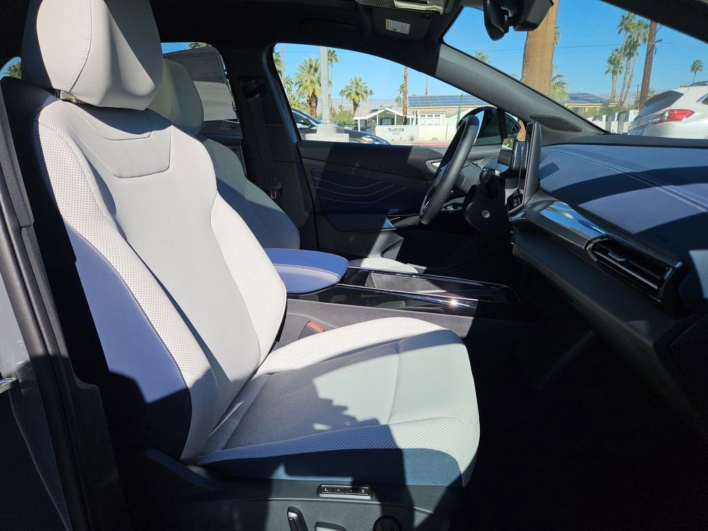 New 2026 Volkswagen ID.4 Pro S AWD/4WD image 22
