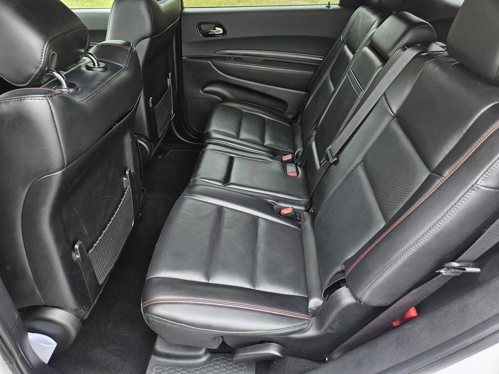 Used 2024 Dodge Durango GT image 32