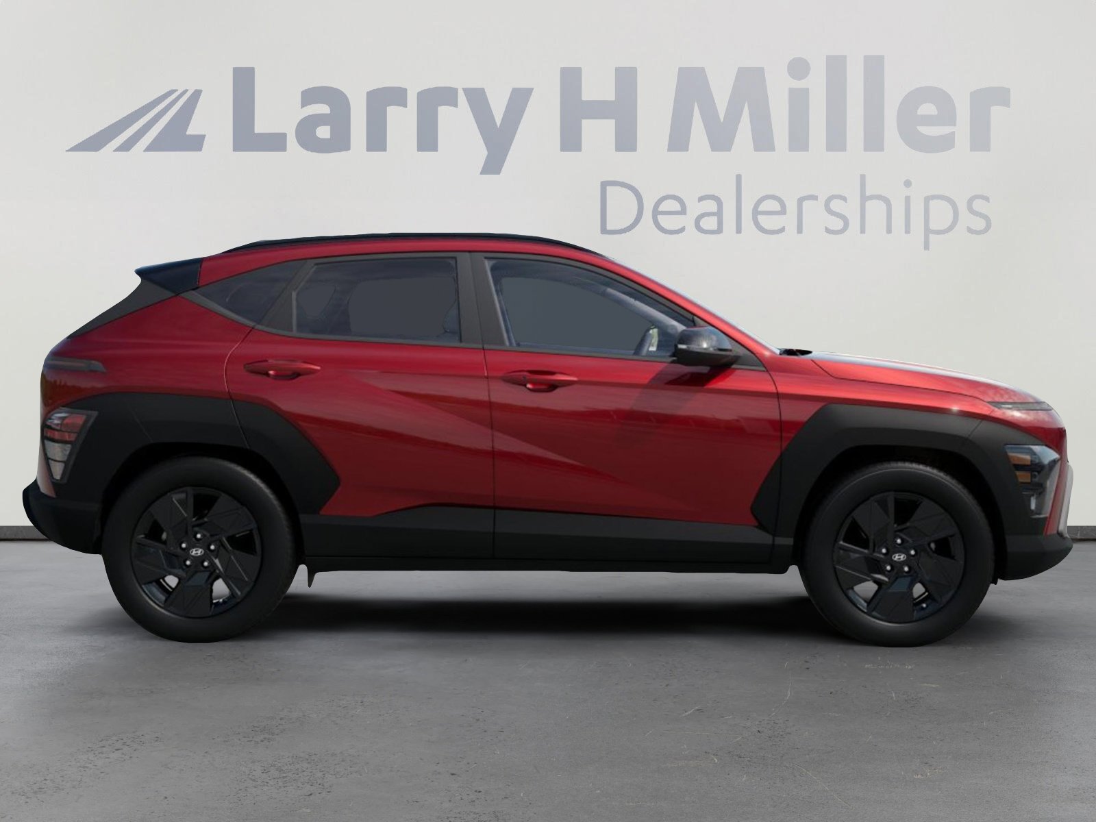 New 2026 Hyundai Kona SEL Premium FWD image 6