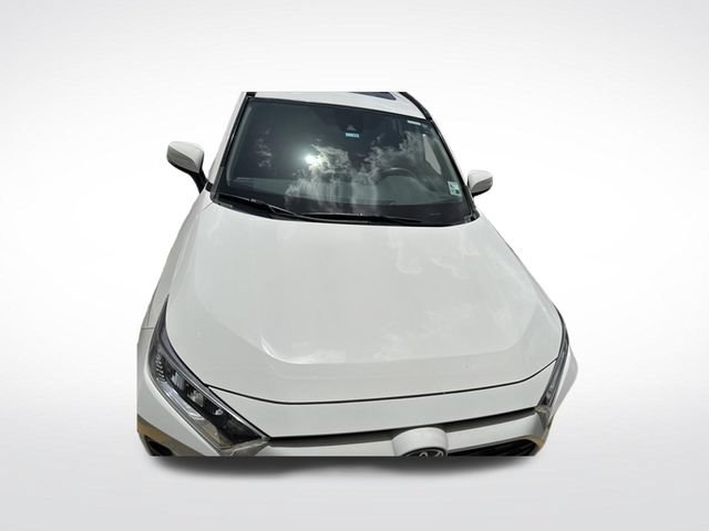 Used 2020 Toyota RAV4 XLE Premium FWD image 11