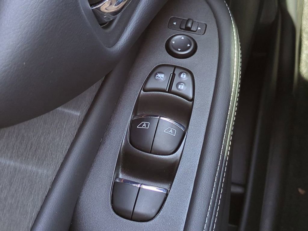 Certified 2024 Nissan Murano SL image 26