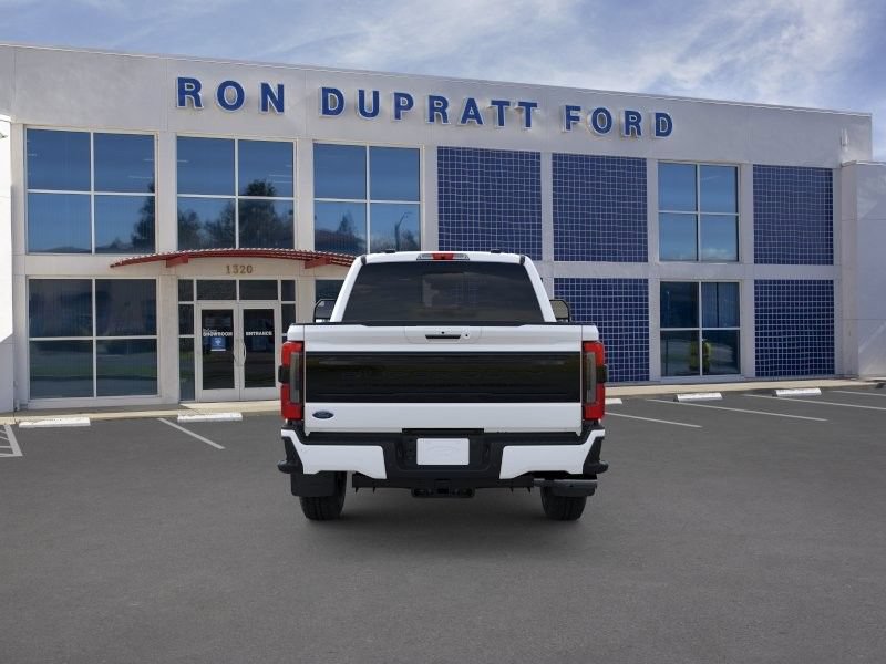 New 2026 Ford F250 Platinum AWD/4WD image 28