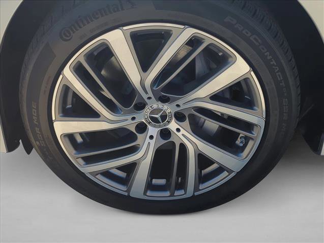 Used 2025 Mercedes-Benz E 350 4MATIC Sedan image 25