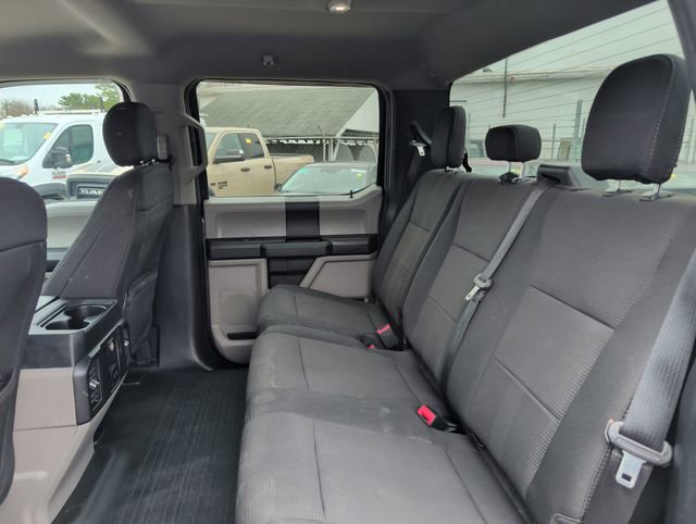Used 2020 Ford F150 XL w/ Equipment Group 101A Mid AWD/4WD image 31