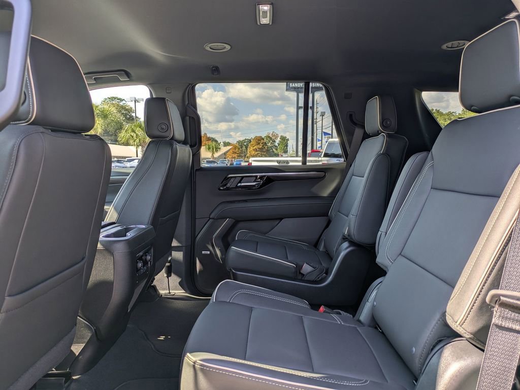 New 2026 Chevrolet Tahoe Premier RWD image 28