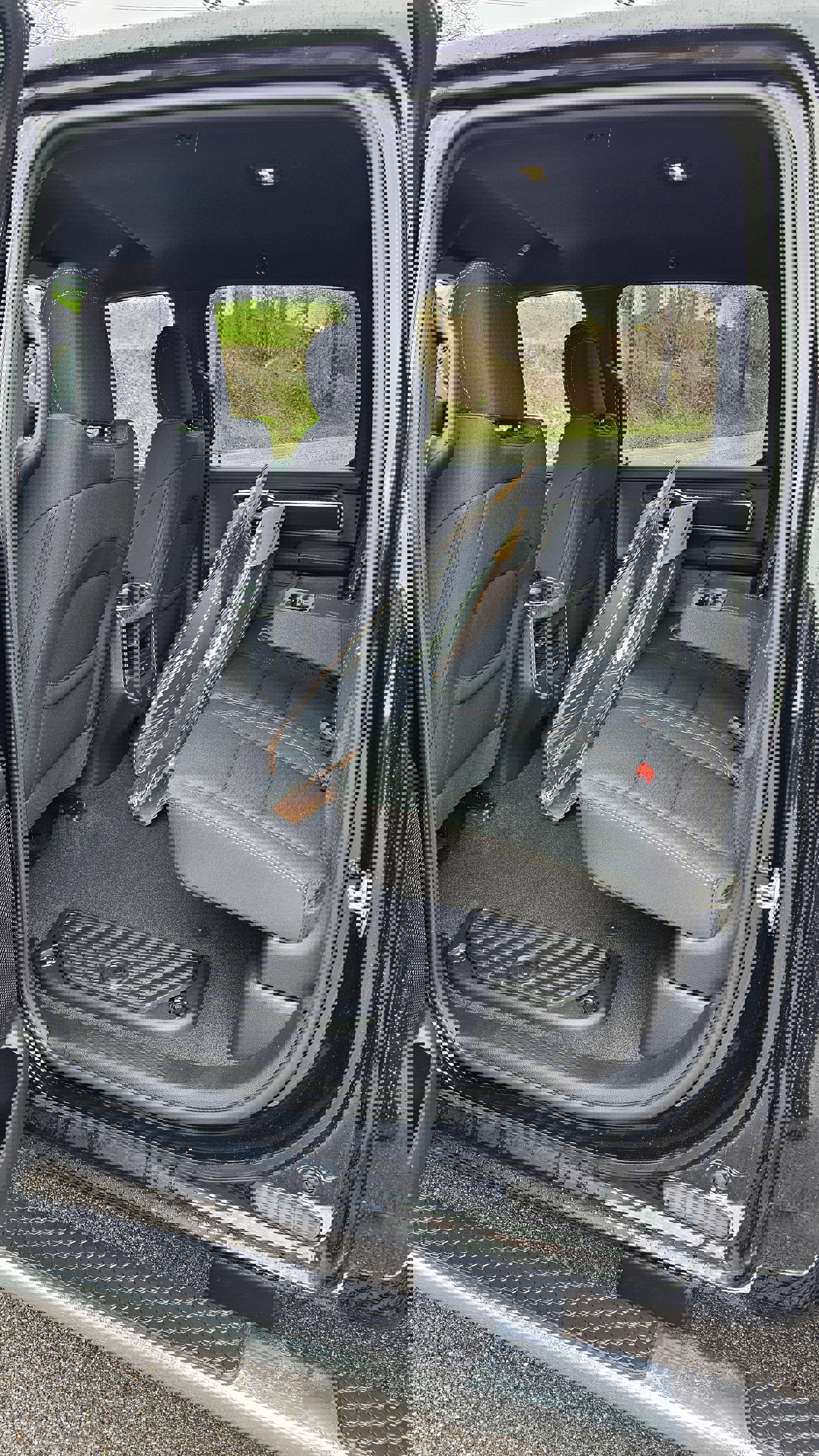 New 2026 RAM 1500 Big Horn image 17