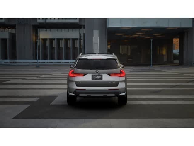 New 2026 BMW X1 xDrive28i w/ Technology Package AWD/4WD image 5