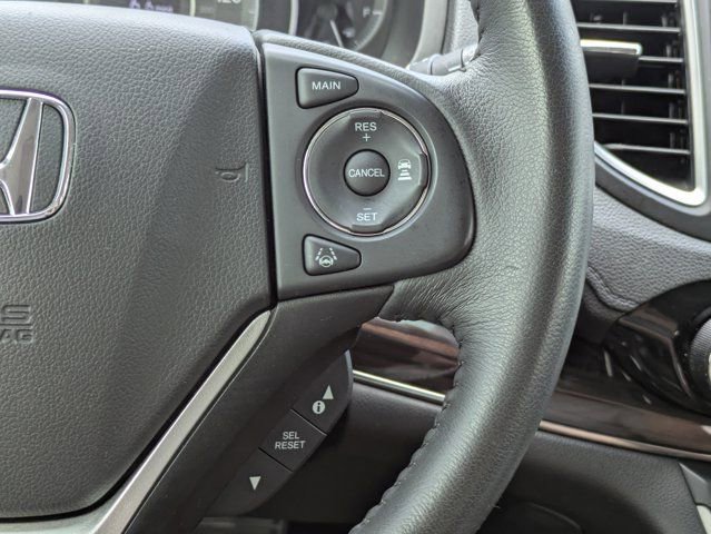 Used 2016 Honda CR-V Touring image 26