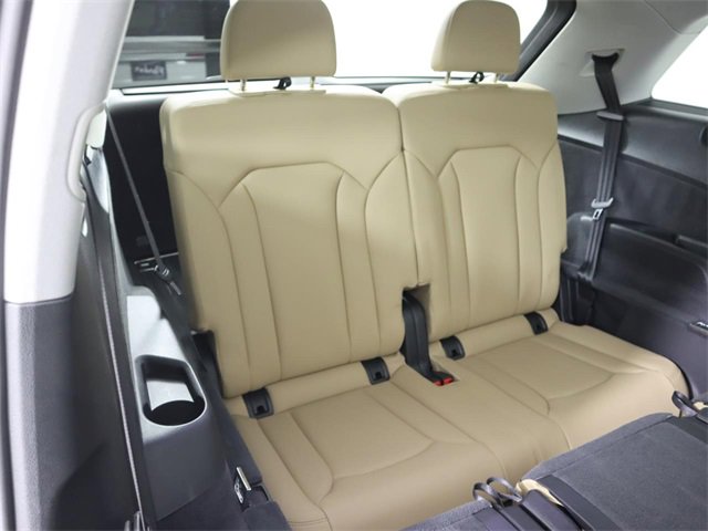 Used 2020 Audi Q7 2.0T Premium Plus w/ Premium Plus Package image 24