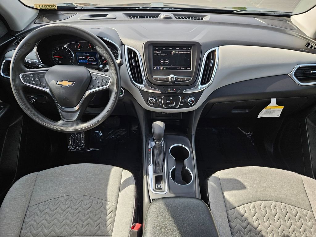 Used 2024 Chevrolet Equinox LS w/ LS Convenience Package AWD/4WD image 23