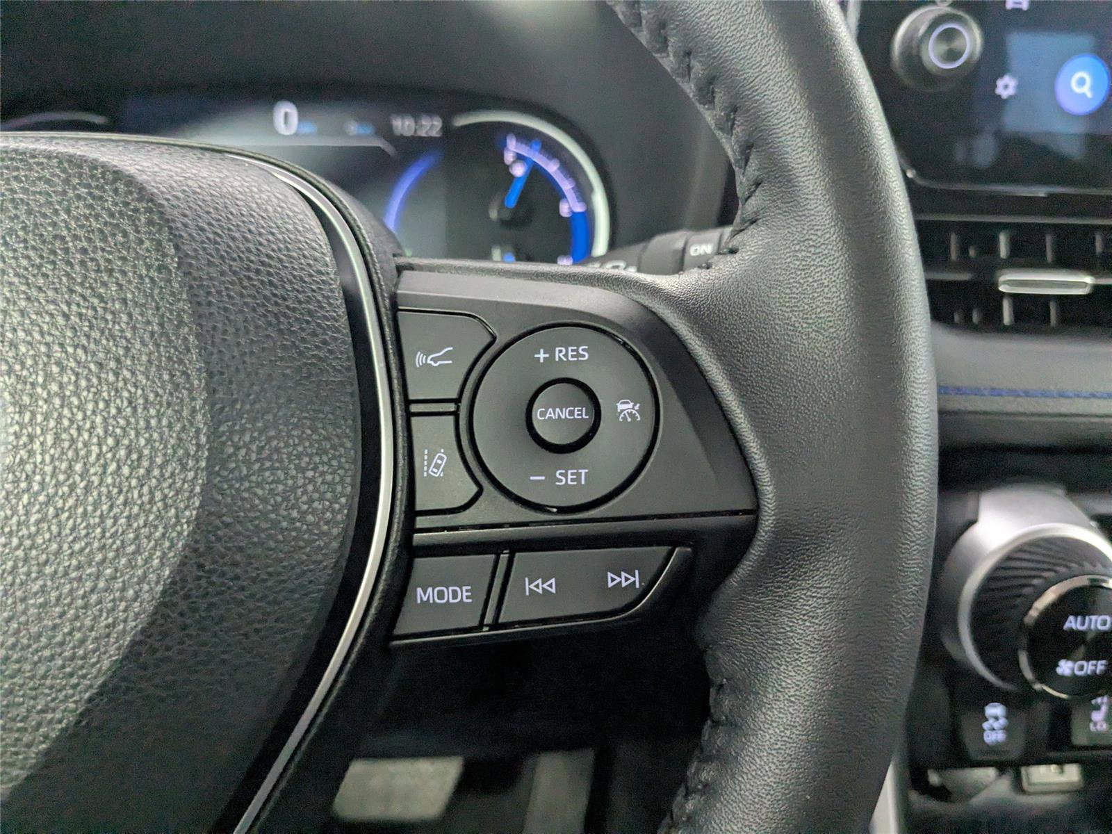 Certified 2024 Toyota RAV4 XSE image 16