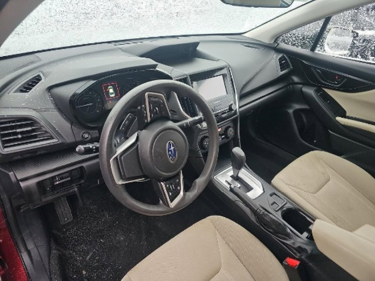 Used 2023 Subaru Impreza 2.0i image 17