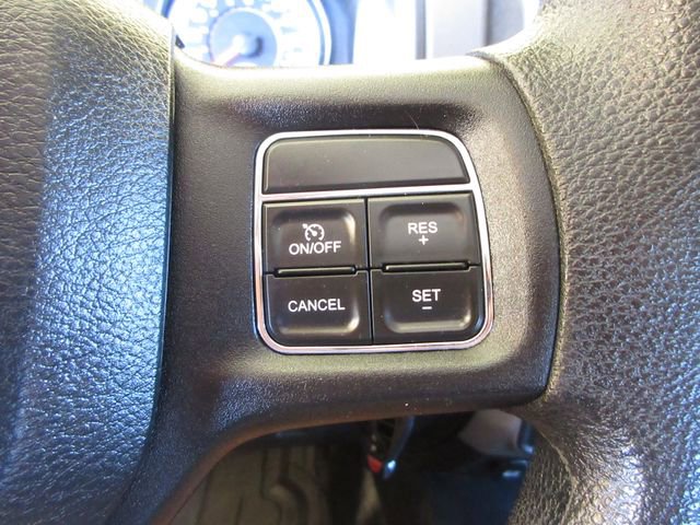 Used 2015 RAM 2500 Tradesman w/ Chrome Appearance Group image 16