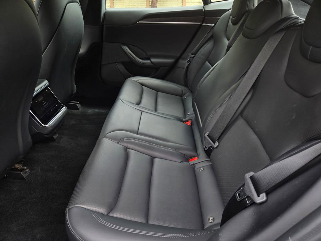Used 2021 Tesla Model S Long Range image 13
