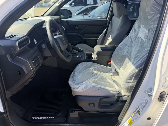 Used 2026 Toyota Tacoma SR5 RWD image 17