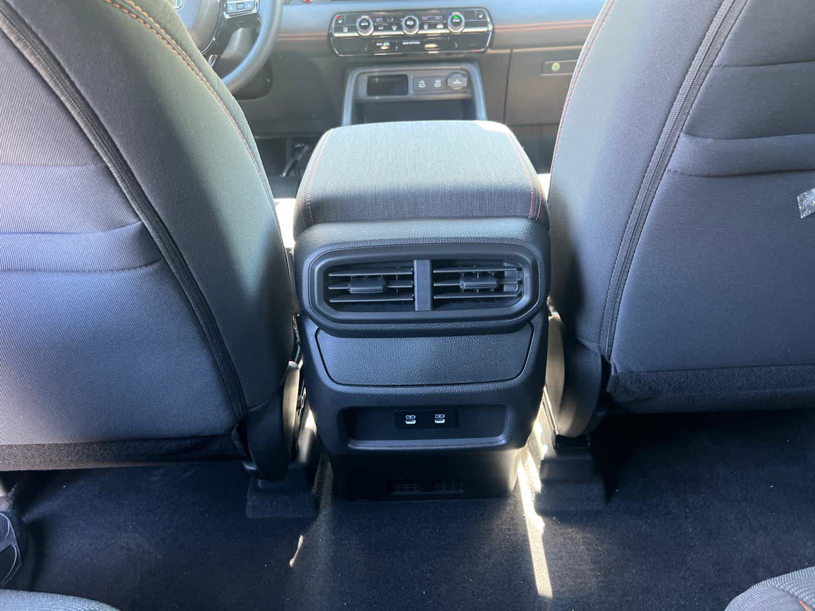 New 2026 Honda Pilot Sport image 34
