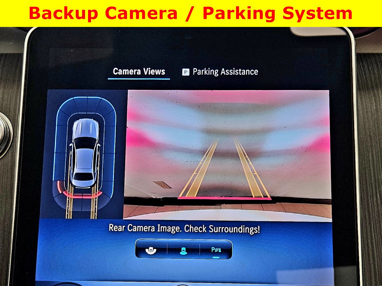 Used 2025 Mercedes-Benz C 300 4MATIC Sedan image 16