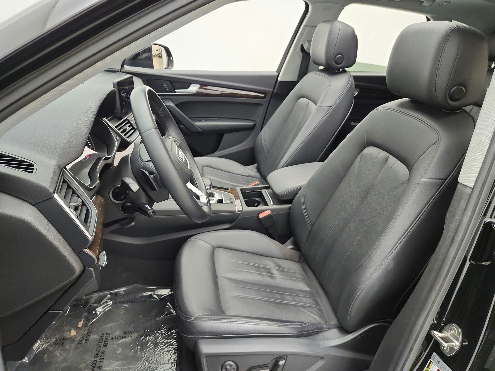 Used 2020 Audi Q5 2.0T Premium w/ Convenience Package AWD/4WD image 15
