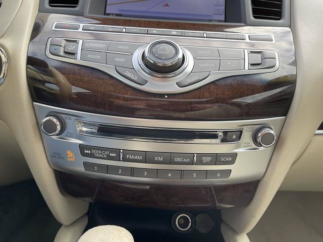 Used 2013 INFINITI JX35 AWD image 31