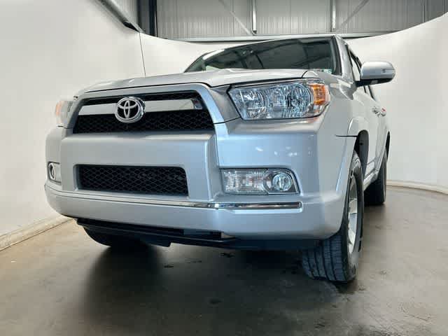 Used 2013 Toyota 4Runner SR5 w/ Convenience Pkg AWD/4WD image 30