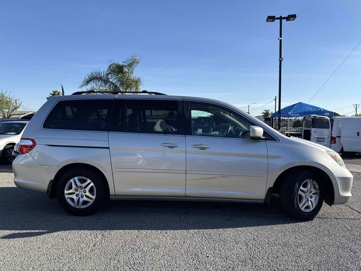 Used 2007 Honda Odyssey EX-L image 2
