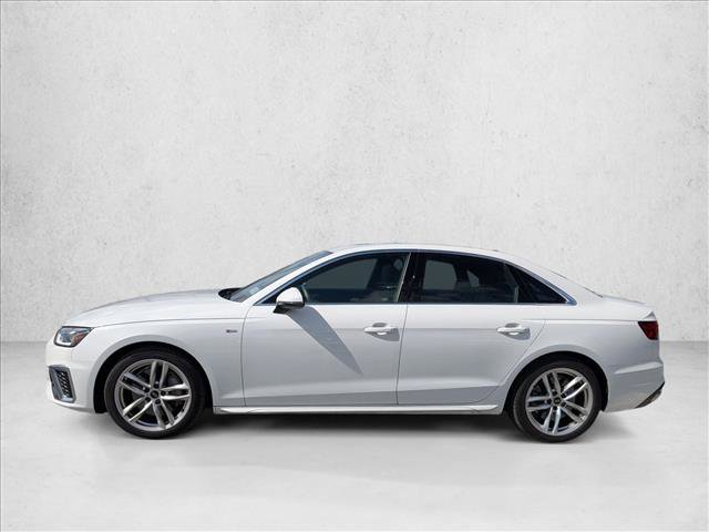 Used 2023 Audi A4 2.0T Premium w/ Convenience Package image 7