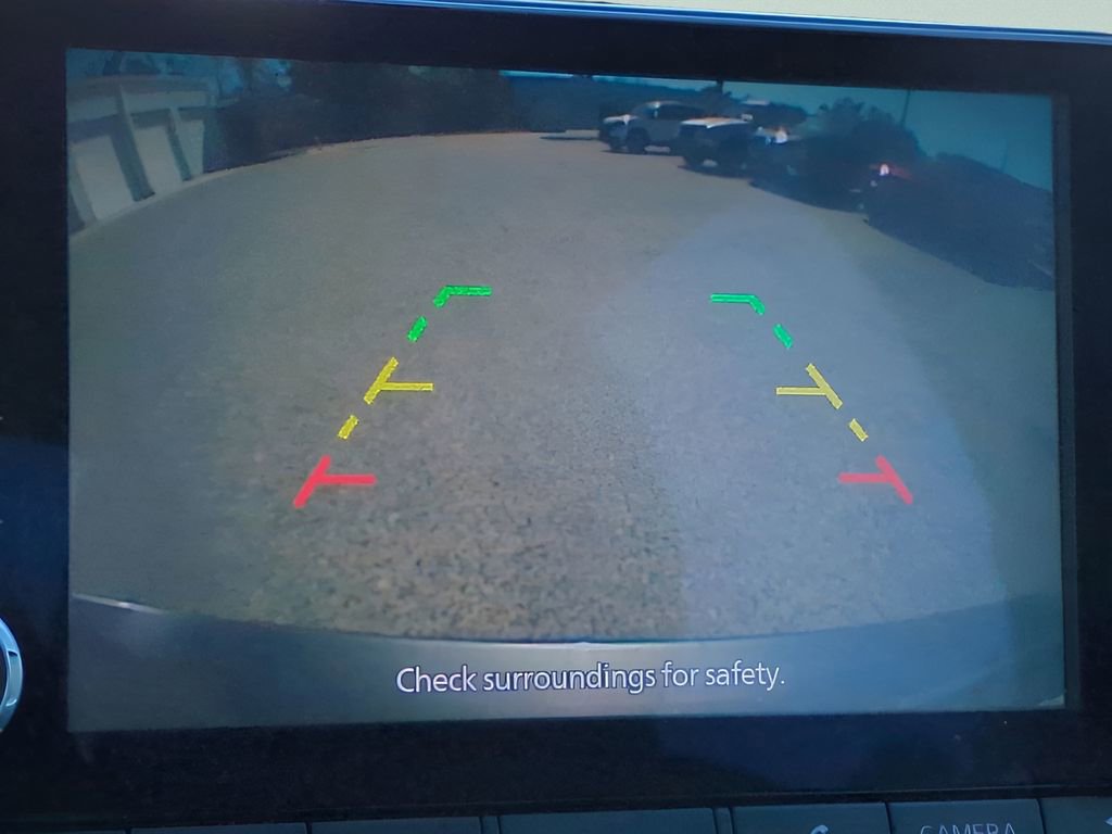 Certified 2022 Nissan Sentra SR image 19