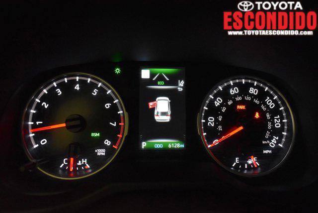 Certified 2022 Toyota RAV4 XLE w/ Convenience Package image 22