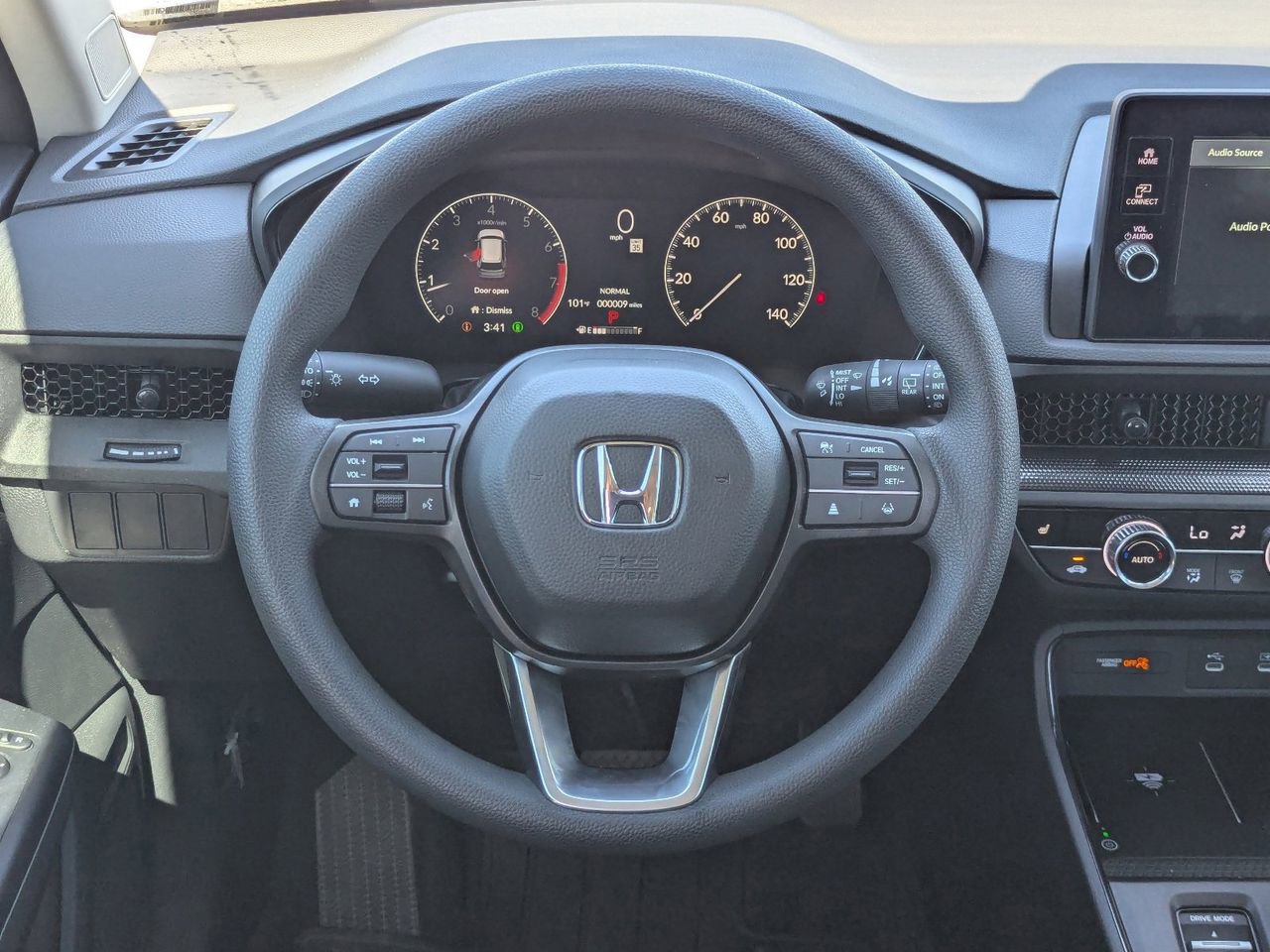 New 2026 Honda CR-V EX image 19