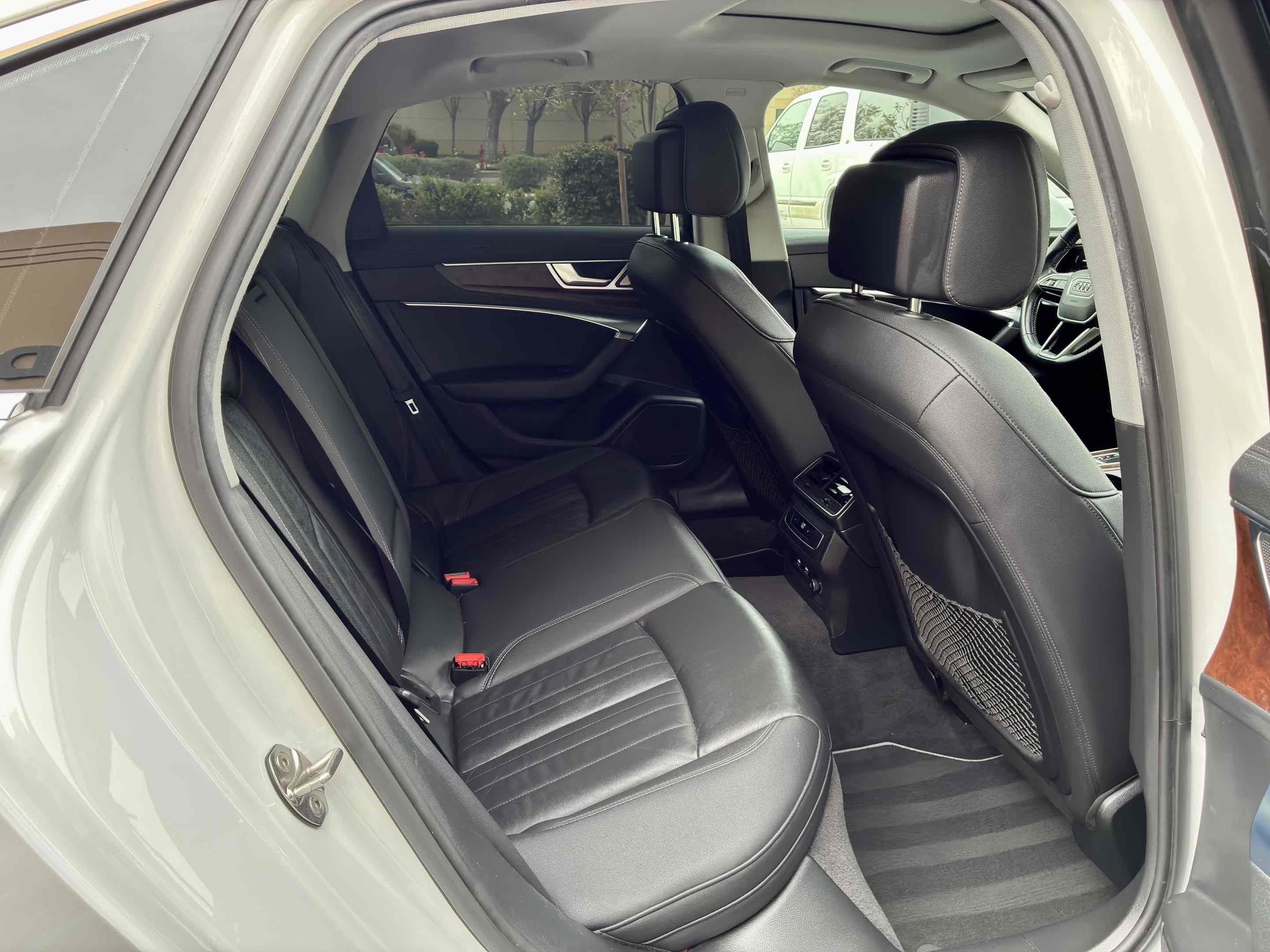 Used 2019 Audi A6 3.0T Premium w/ Convenience Package AWD/4WD image 38