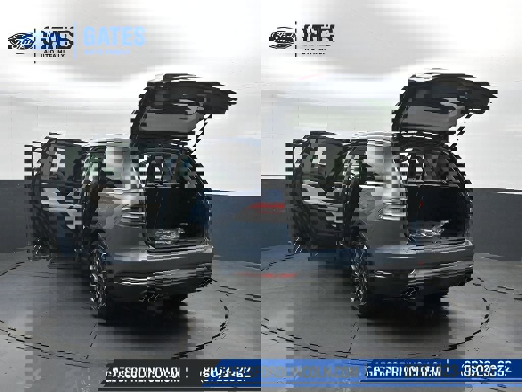 New 2026 Lincoln Aviator Reserve image 62