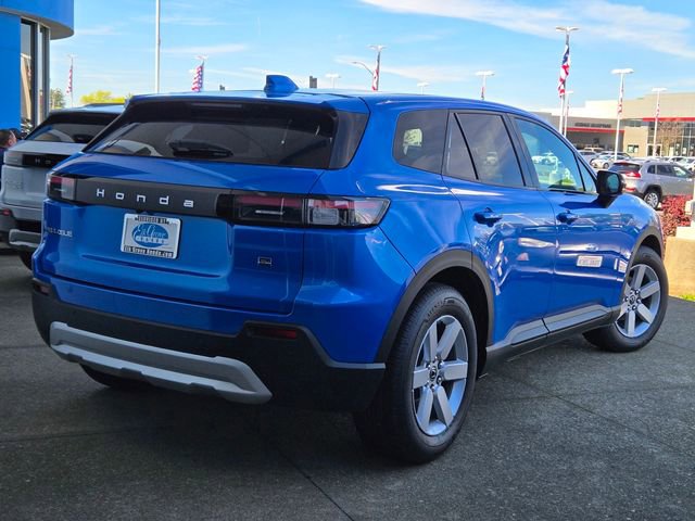 New 2026 Honda Prologue Eco image 4