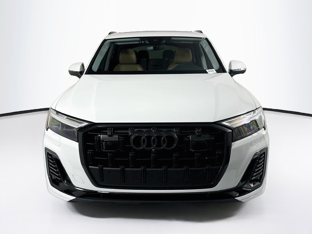 New 2026 Audi Q7 2.0T Premium AWD/4WD image 2