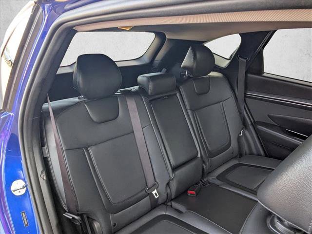 Used 2024 Hyundai Tucson Limited image 20