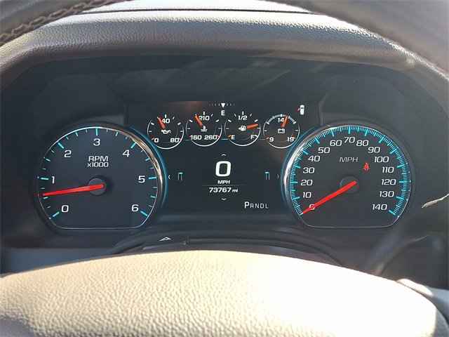 Used 2020 Chevrolet Suburban Premier image 22