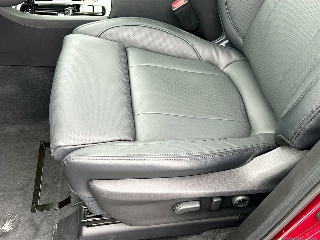 New 2026 Subaru Ascent Bronze Edition image 26