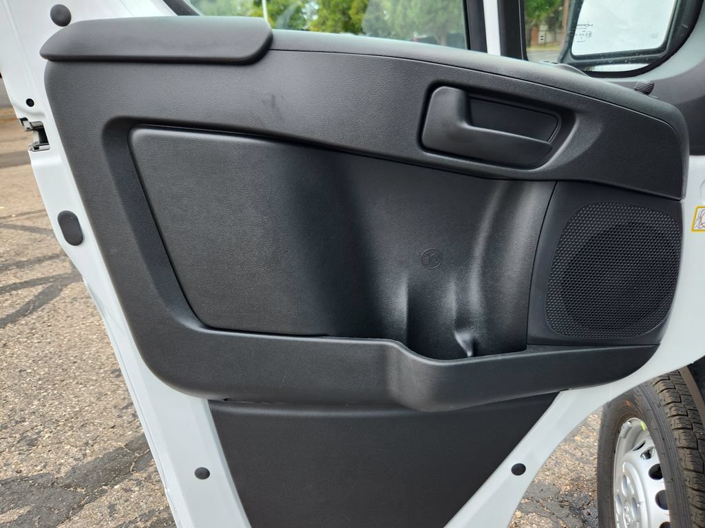 New 2026 RAM ProMaster 1500 w/ Convenience Group FWD image 27