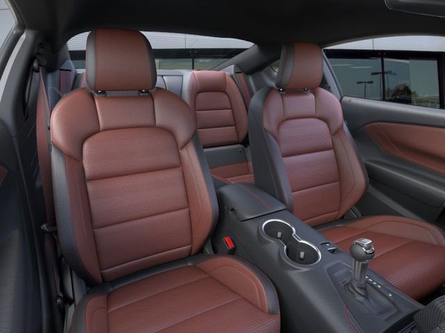 New 2025 Ford Mustang GT Premium image 9