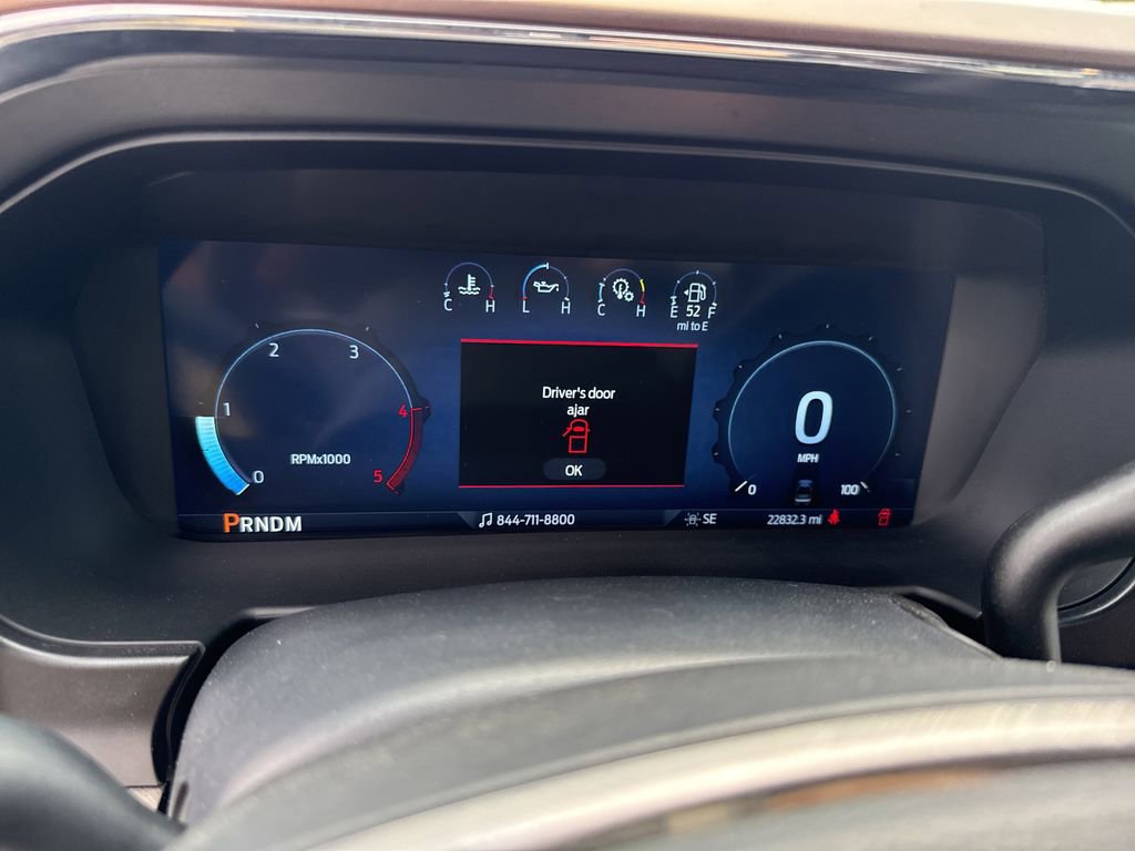 Used 2024 Ford F250 King Ranch image 25