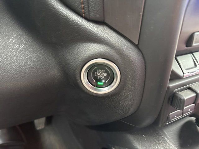 Used 2021 GMC Sierra 1500 AT4 w/ AT4 Preferred Package image 14