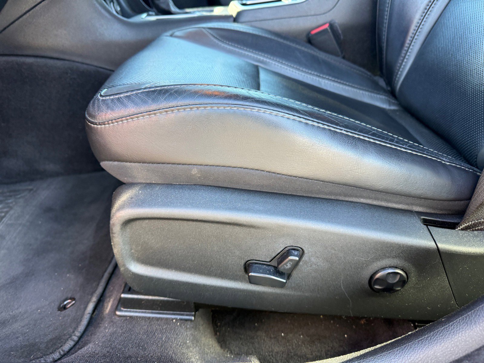 Used 2018 Dodge Charger SXT Plus w/ Quick Order Package 29J RWD image 12