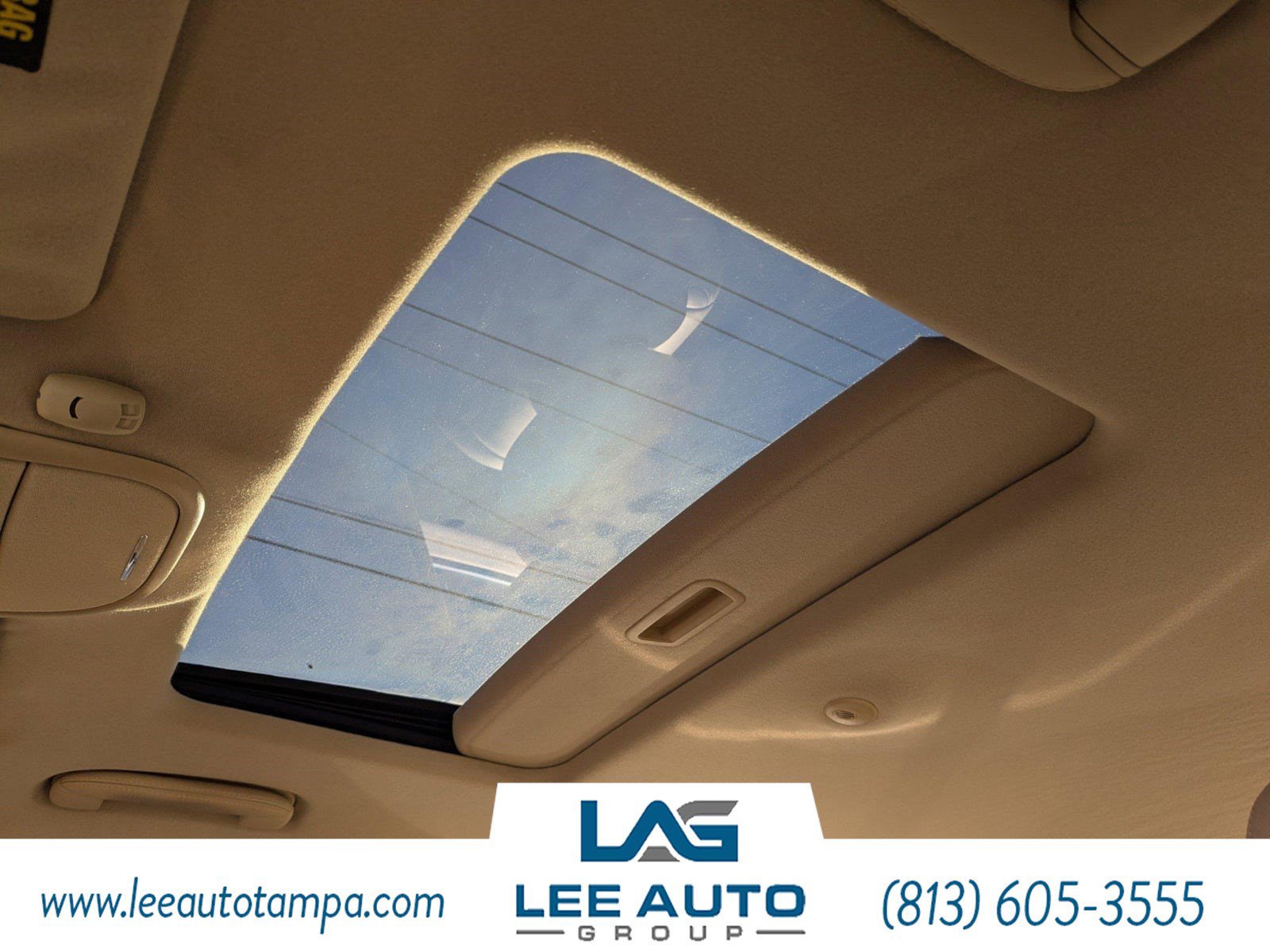 Used 2005 Jaguar XJ8 XJ8 LWB image 20