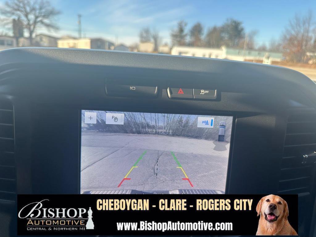 Used 2022 Ford F150 XLT image 28