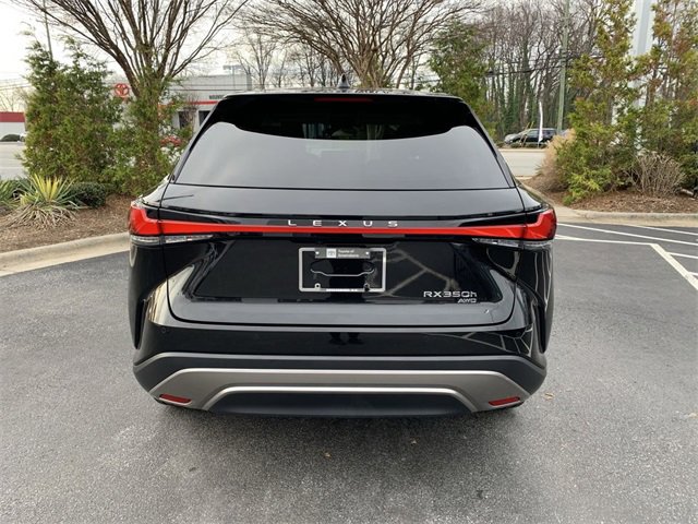 Used 2023 Lexus RX 350h 350h image 7