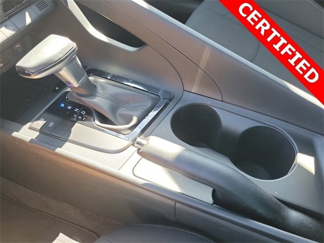 Certified 2025 Hyundai Elantra Sport image 14