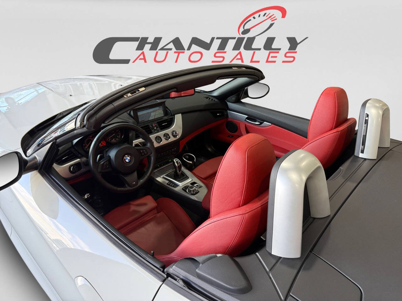 Used 2013 BMW Z4 sDrive28i RWD image 28