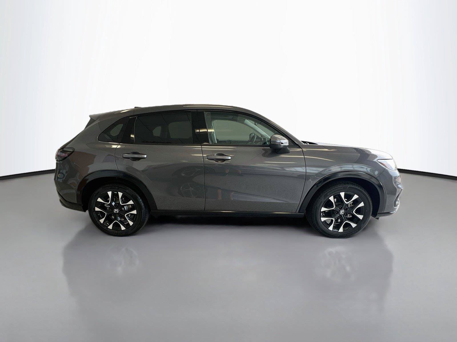 New 2027 Honda HR-V EX-L image 16