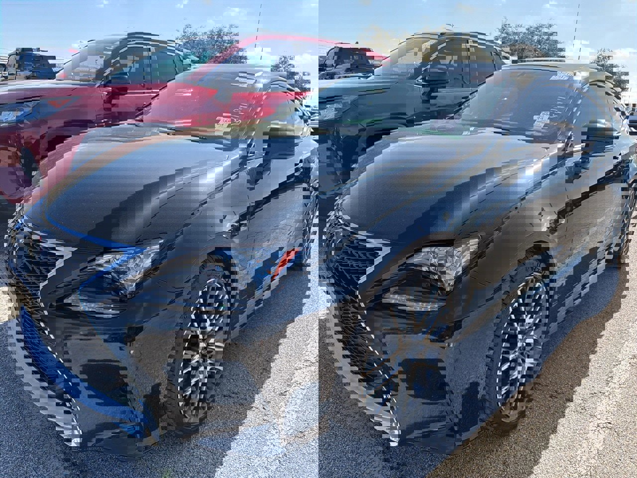 Used 2016 Lexus RC 350 image 1