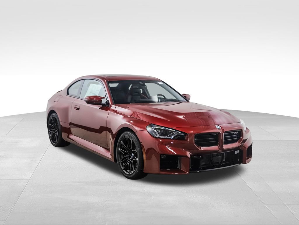 New 2026 BMW M2 w/ Lighting Package image 7